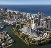 The Star Grand at The Star Gold Coast