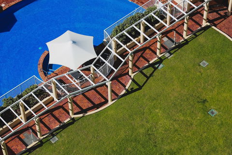 Xanadu Main Beach Resort - Lismore Accommodation 2
