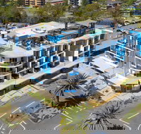 Mantra Quayside - Lismore Accommodation