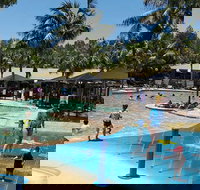 NRMA Murramarang Beachfront Holiday Resort - Lismore Accommodation