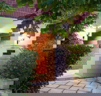 Majestic Tynte Street Apartments - Lismore Accommodation