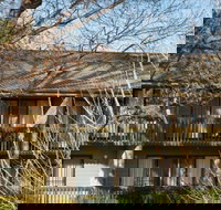 ibis Styles Canberra Tall Trees - Lismore Accommodation