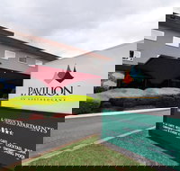 Pavilion on Northbourne - Lismore Accommodation
