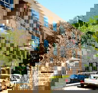 Apartments of South Yarra - Lismore Accommodation