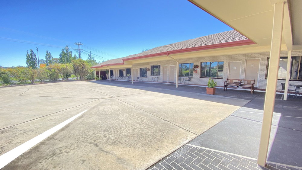 Inverell NSW Lismore Accommodation