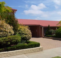 Colonial Motor Inn Bairnsdale