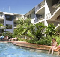 Flynns Beach Resort - Lismore Accommodation