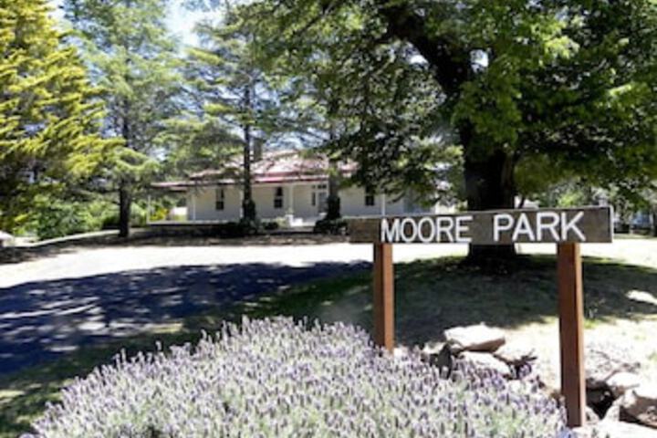 Enmore ACT Lismore Accommodation