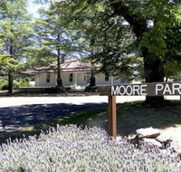 Moore Park Inn - Lismore Accommodation