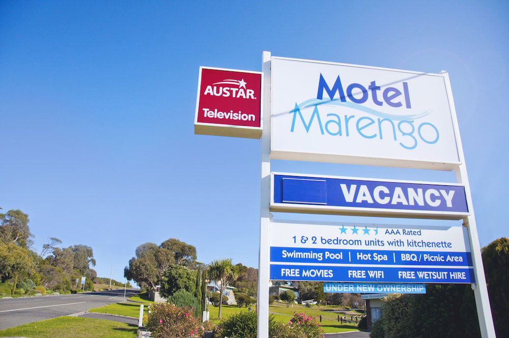 Marengo VIC Lismore Accommodation