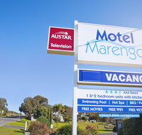 Motel Marengo - Lismore Accommodation