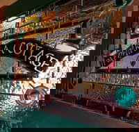 Buxton Manor - Lismore Accommodation