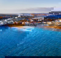 Boardrider Backpacker  Budget Motel - Lismore Accommodation