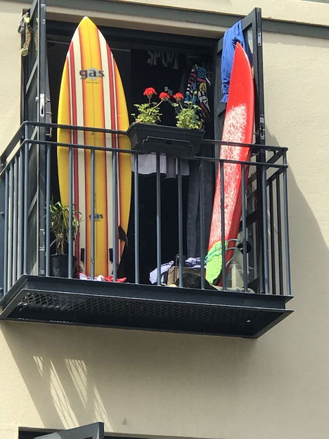 Boardrider Backpacker & Budget Motel - Lismore Accommodation 1