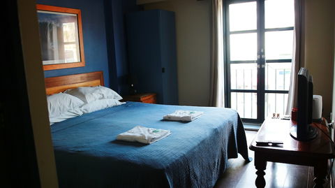 Boardrider Backpacker & Budget Motel - Lismore Accommodation 6