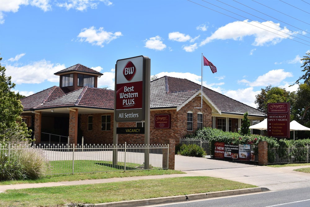 Appleby NSW Lismore Accommodation