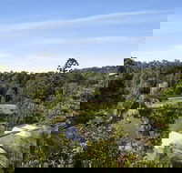 Pacific Bay Resort - Lismore Accommodation