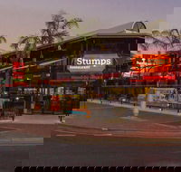 Diplomat Motel Alice Springs - Lismore Accommodation