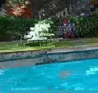 Chateau Yering Hotel