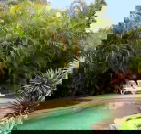 Macquarie Barracks Motor Inn - Lismore Accommodation