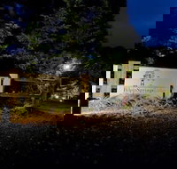 Bilpin Country Lodge - Lismore Accommodation