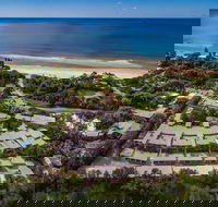 East on Byron - Lismore Accommodation