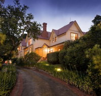 Franklin Manor - Lismore Accommodation