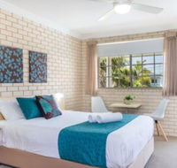 Santa Fe Motel  Holiday Units - Lismore Accommodation