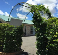 Starlight Motor Inn - Lismore Accommodation