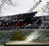 Biota Dining  Rooms - Lismore Accommodation