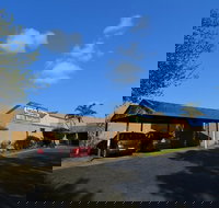 Executive Hideaway Motel