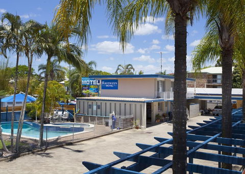 Raceways Motel - Lismore Accommodation 0