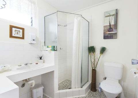 Raceways Motel - Lismore Accommodation 6