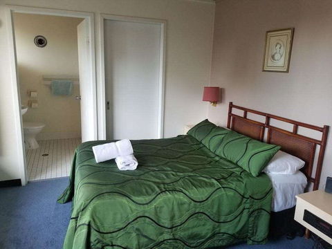 Raceways Motel - Lismore Accommodation 5