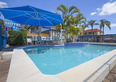 Raceways Motel - Lismore Accommodation 3