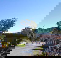 Marysville Holiday Park - Lismore Accommodation