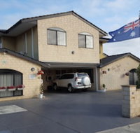 Palm Beach Guest House