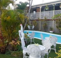 Glenview Gardens Country Resort