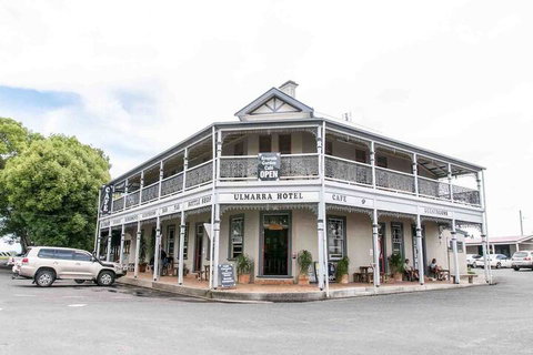 Ulmarra Hotel - Lismore Accommodation 1