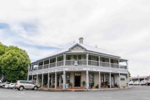 Ulmarra Hotel - Lismore Accommodation 0