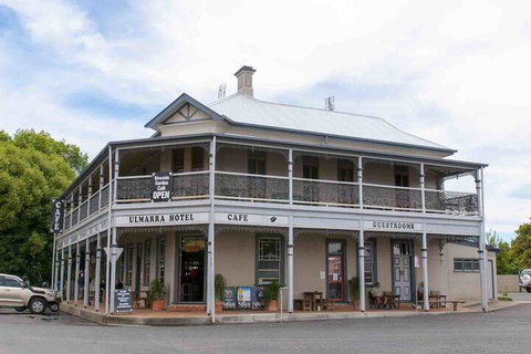 Ulmarra Hotel - Lismore Accommodation 3