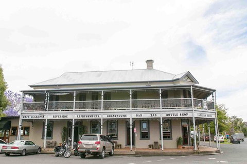 Ulmarra Hotel - Lismore Accommodation 2