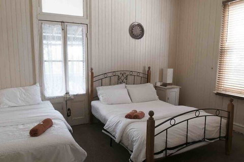 Ulmarra Hotel - Lismore Accommodation 5