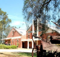 Springhurst Butter Factory - Lismore Accommodation