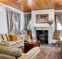 Reillys Wines Heritage Cottages - Lismore Accommodation