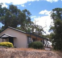 Riesling Country Cottages - Lismore Accommodation
