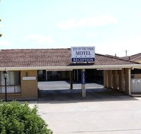 Top Of The Town Motel - Lismore Accommodation