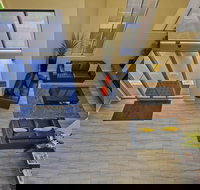 Bridges on Argyle Motel  Apartments