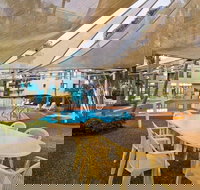 Aqualine Apartments - Lismore Accommodation