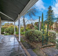 Treasured Memories Cottage